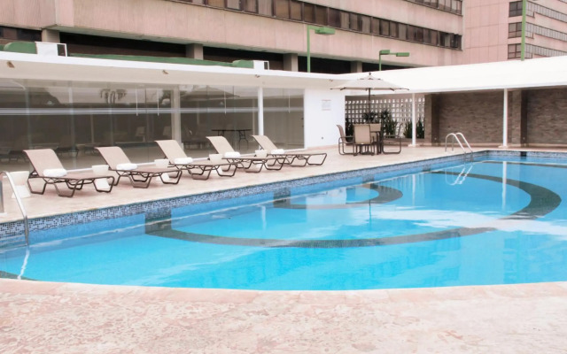 Hotel CCT