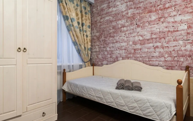 RentalSPb 5 Studio