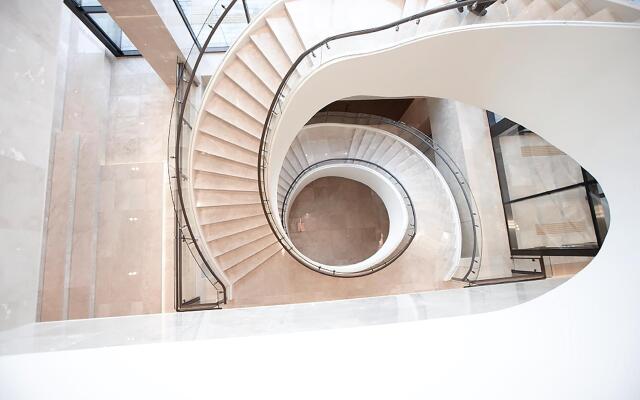 Four Points by Sheraton Seoul, Guro