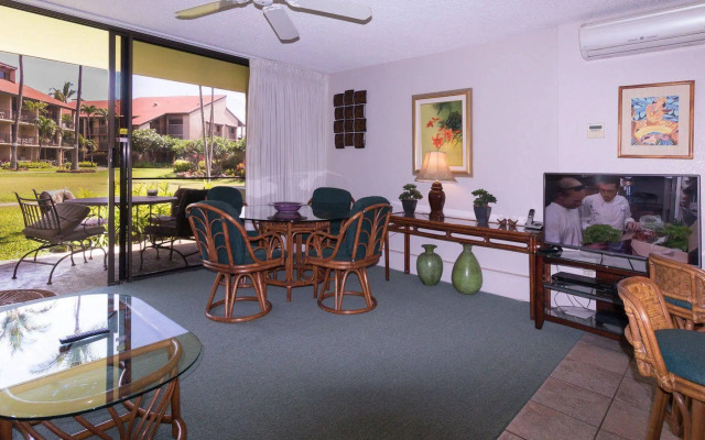 Luana Kai Resort