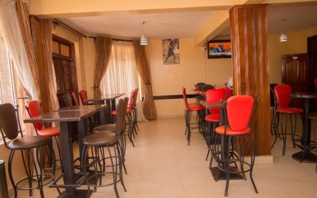 Northern Galaxy Hotel