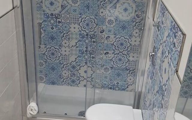 B&B l'isola del sole