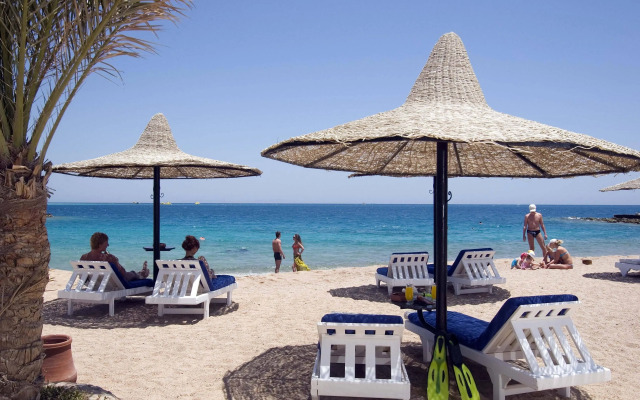 Jewels Sahara Boutique Resort