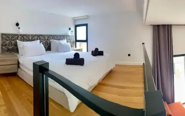 Villa Octagon Essaouira