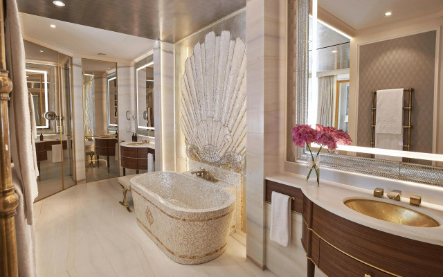 Hotel Vier Jahreszeiten Kempinski München