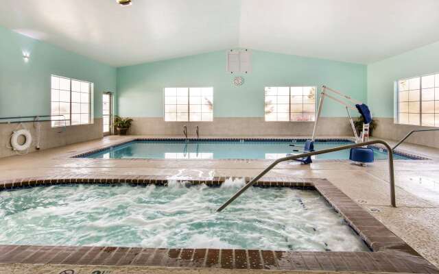 Garner Hotel Liberty Lake by IHG