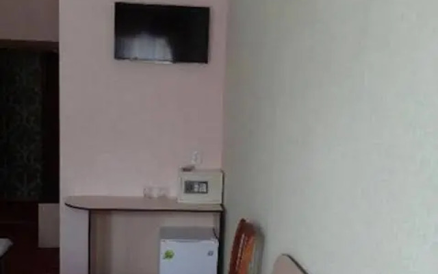It' Hotel