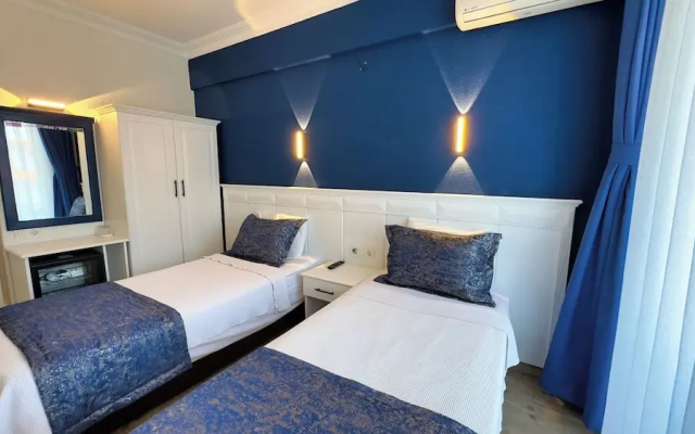 Ezer Hotel