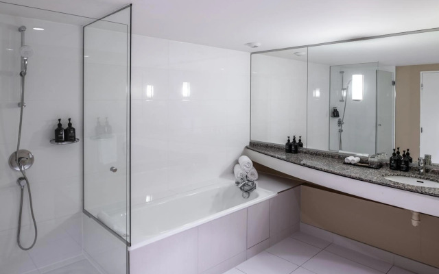 Van der Valk Hotel Paris CDG Airport