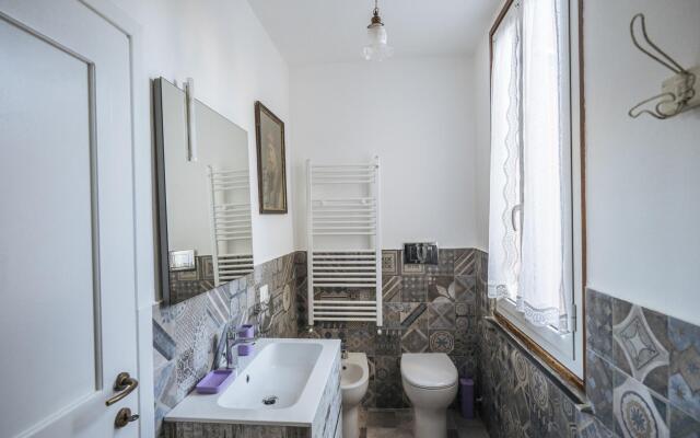 Romana 43 - Le Terrazze