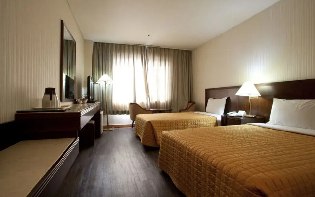 Rasung Hotel