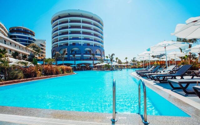 Alarcha Hotels - Resort