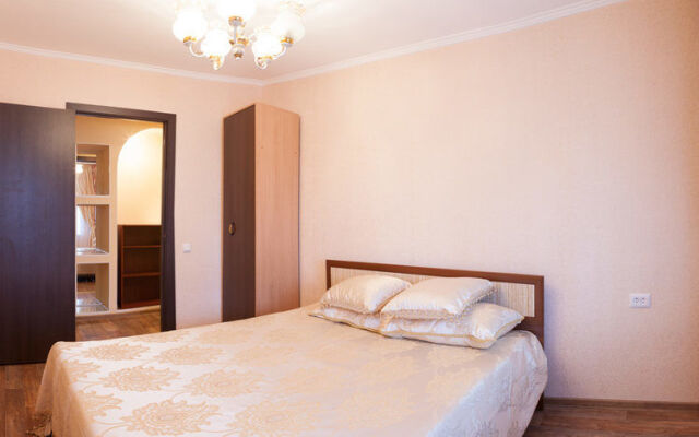 Apartments Viktory on street Gogolya, 16a