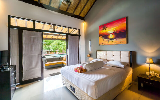 Tropica Gili Hotel