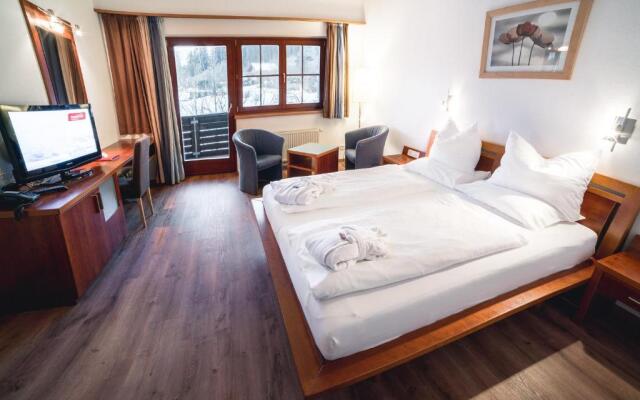 Alpen Adria Hotel & Spa