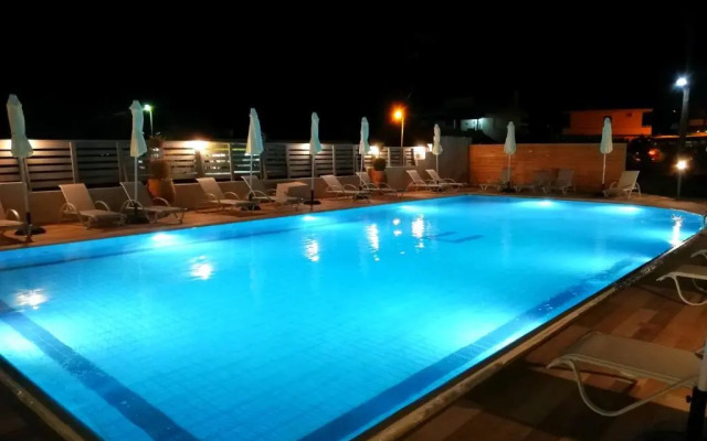 Ivory Hotel  Theologos Rhodos