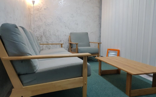 Buzz Guest House - Hostel