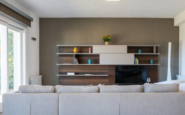 Villa Elena in Isola