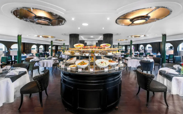 Mövenpick MS Hamees