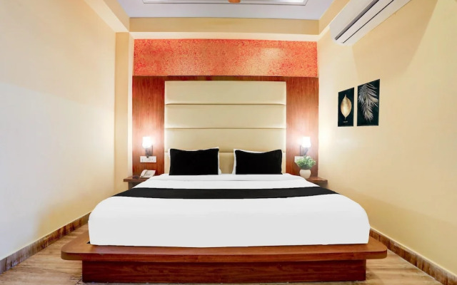 Luxury Stays at Mussorie Foothills