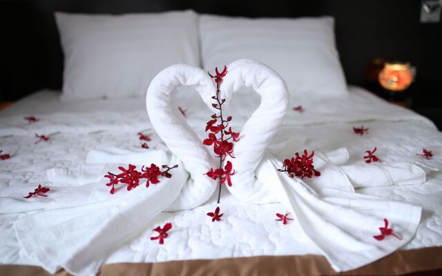Thanh Vy Hotel