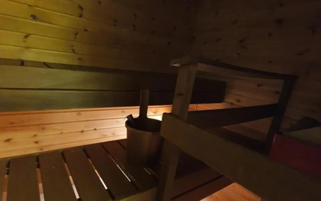 Jääskän Loma Ratatie 3 asunto 4, Kauhava