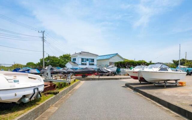 Sasayakana Ouchi Ōnuki kaigan - Vacation STAY 38020v