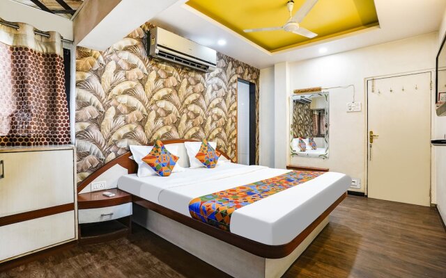 Fabhotel Saroj Inn