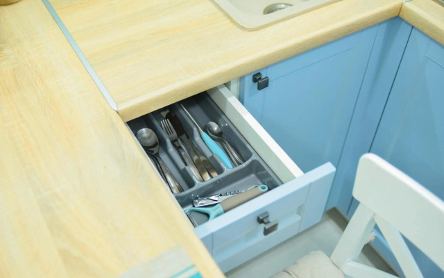 Sweet apartment near center