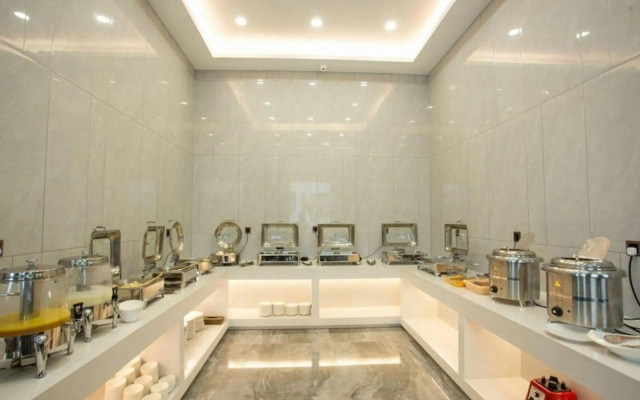 Shizhou International Hotel