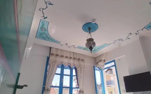 Mordoğan Kardelen Pansiyon