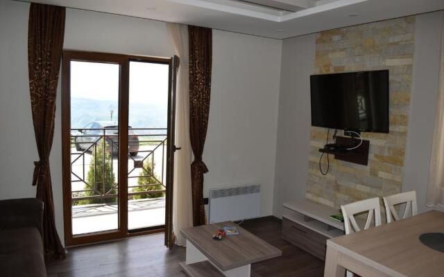 Apartman G1 u Milmari kompleksu - Kopaonik