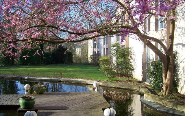 Hôtel Cositel Coutances