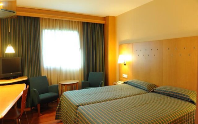 Puerta Santander Hotel