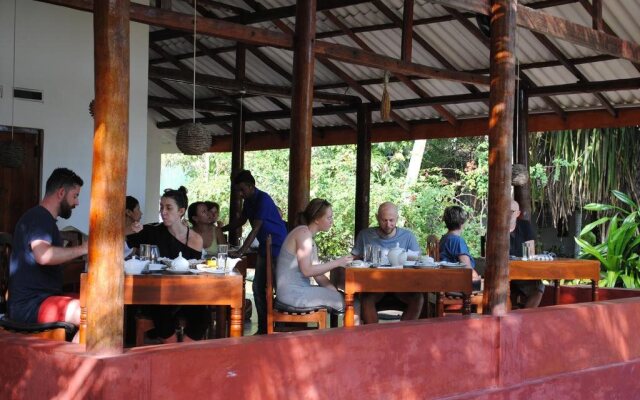 Peacock Land Tangalle Guest House