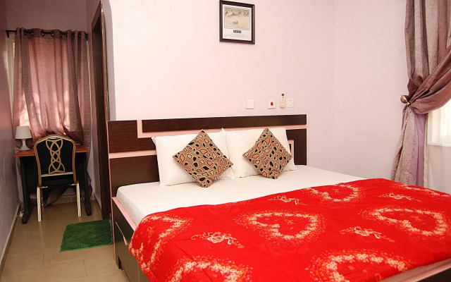 mmmHouse Abuja