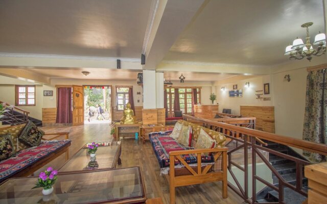 Hidden House By OYO Rooms