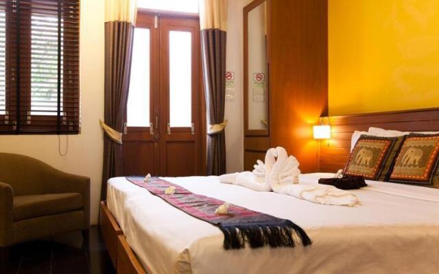 Khao Yai Paradise on Earth