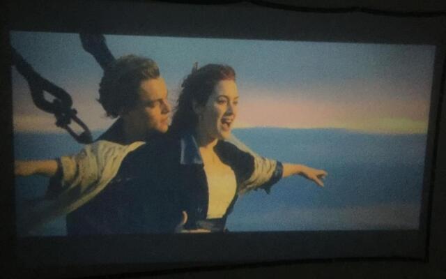 Penthouse duplex with private terrace and cine room 24h entrance