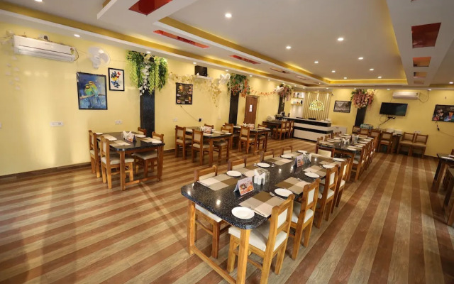 Golden View Resort & Restaurant