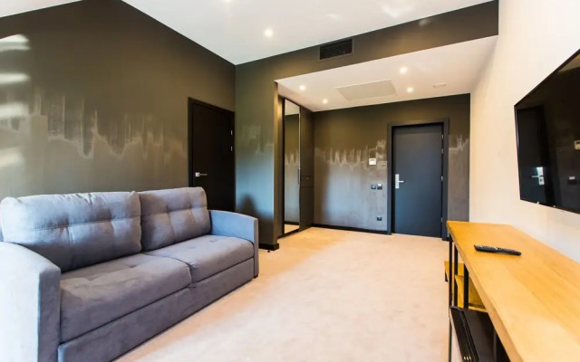 SPA & Wellness Saint Charbel