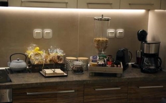 Magicstay - Flat 75M² 2 Bedrooms 1 Bathroom - Larissa