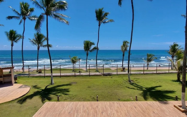 COVLA0102 - Condomínio Vilas Village