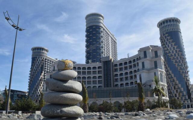 Luxury Inn Orbi
