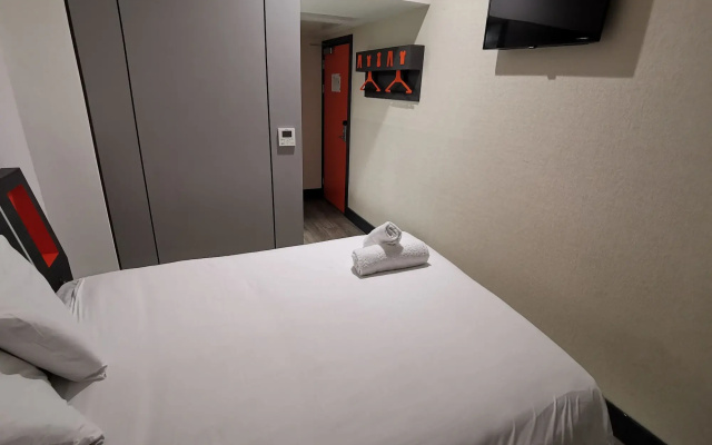 easyHotel Sheffield