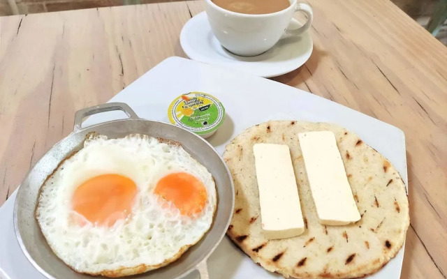 Casablanca Hostel