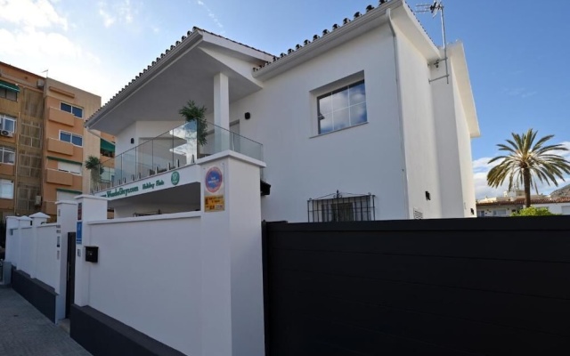 Villa Lucia by WonderStays