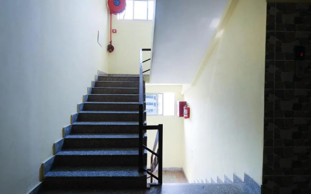 Hotel Magadh Palace by OYO Rooms