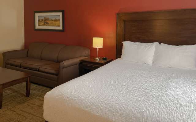 Coast Swift Current Hotel