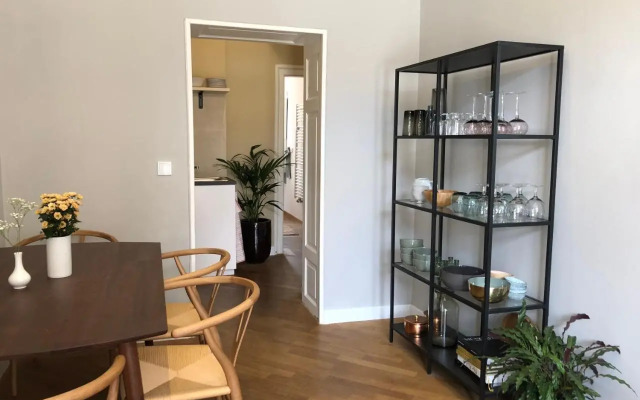 Kaiser Ludwig´s wundervolle Ferienwohnung